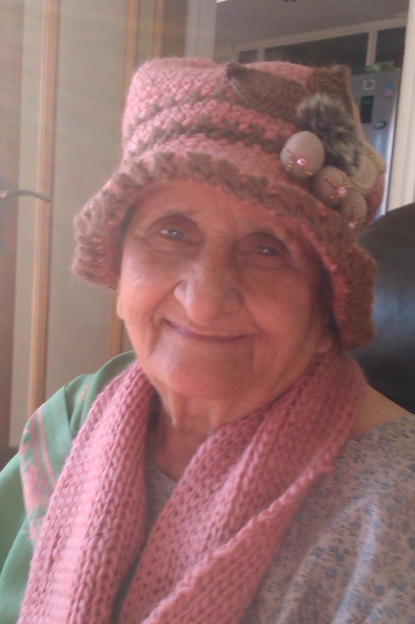 Funeral Notice Profile Image