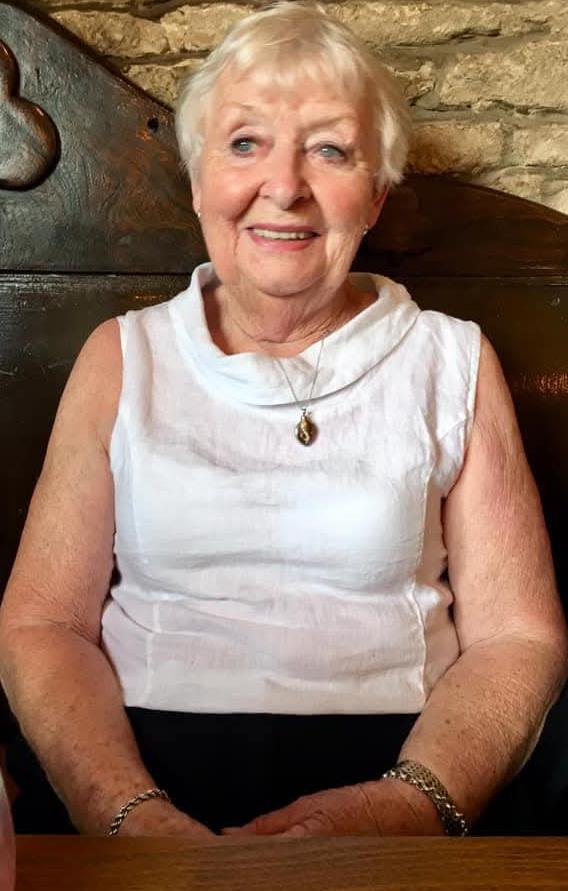 Funeral Notice Profile Image