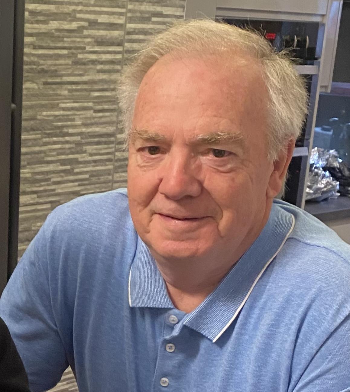 Funeral Notice Profile Image