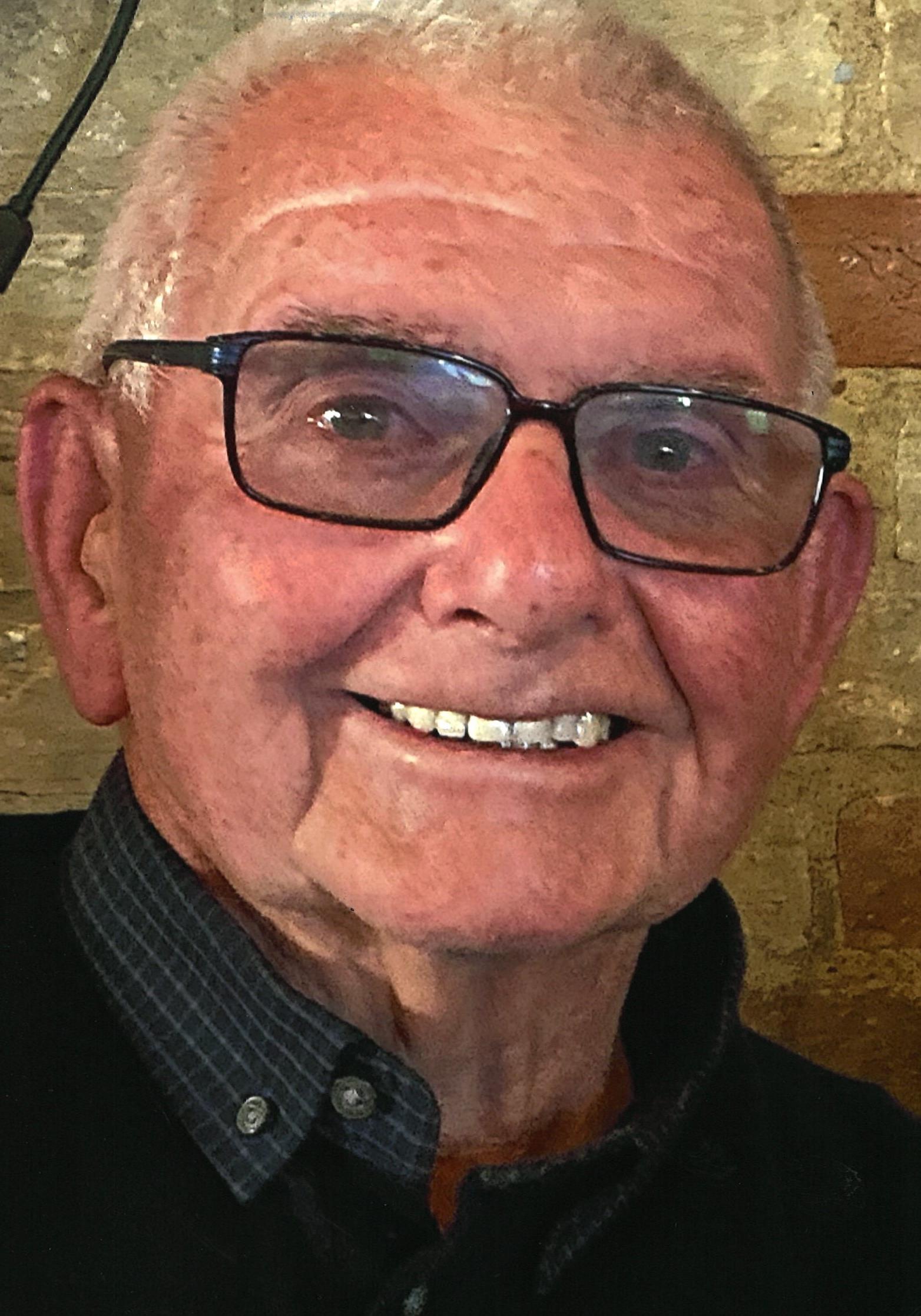 Funeral Notice Profile Image