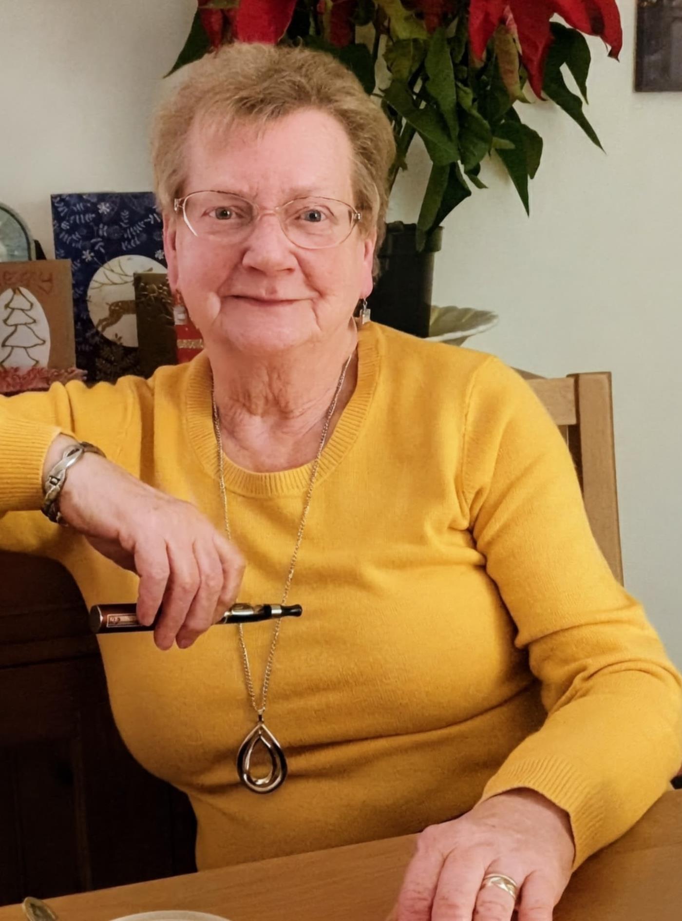 Funeral Notice Profile Image