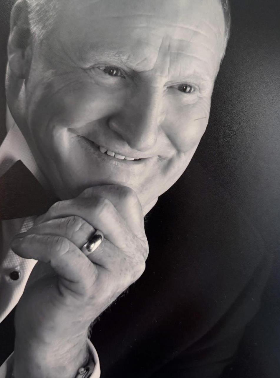 Funeral Notice Profile Image