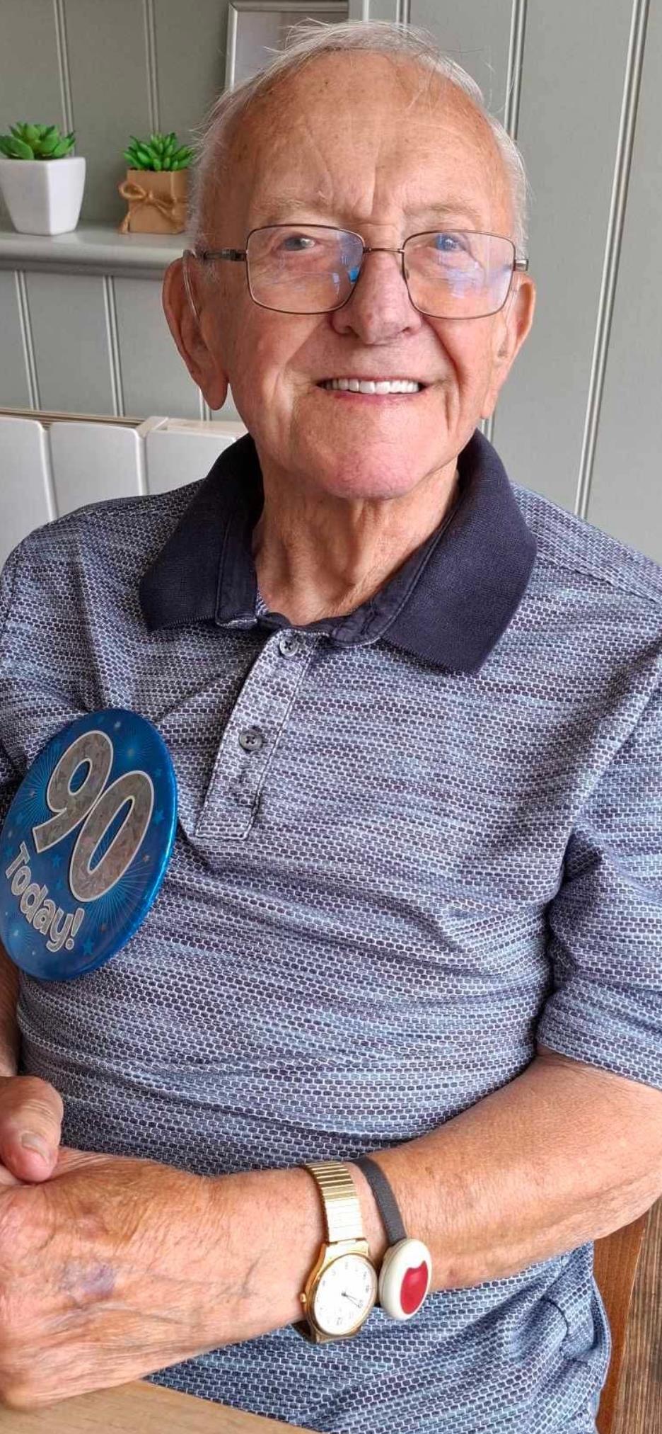 Funeral Notice Profile Image