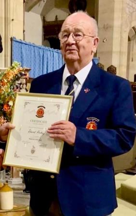 Funeral Notice Profile Image