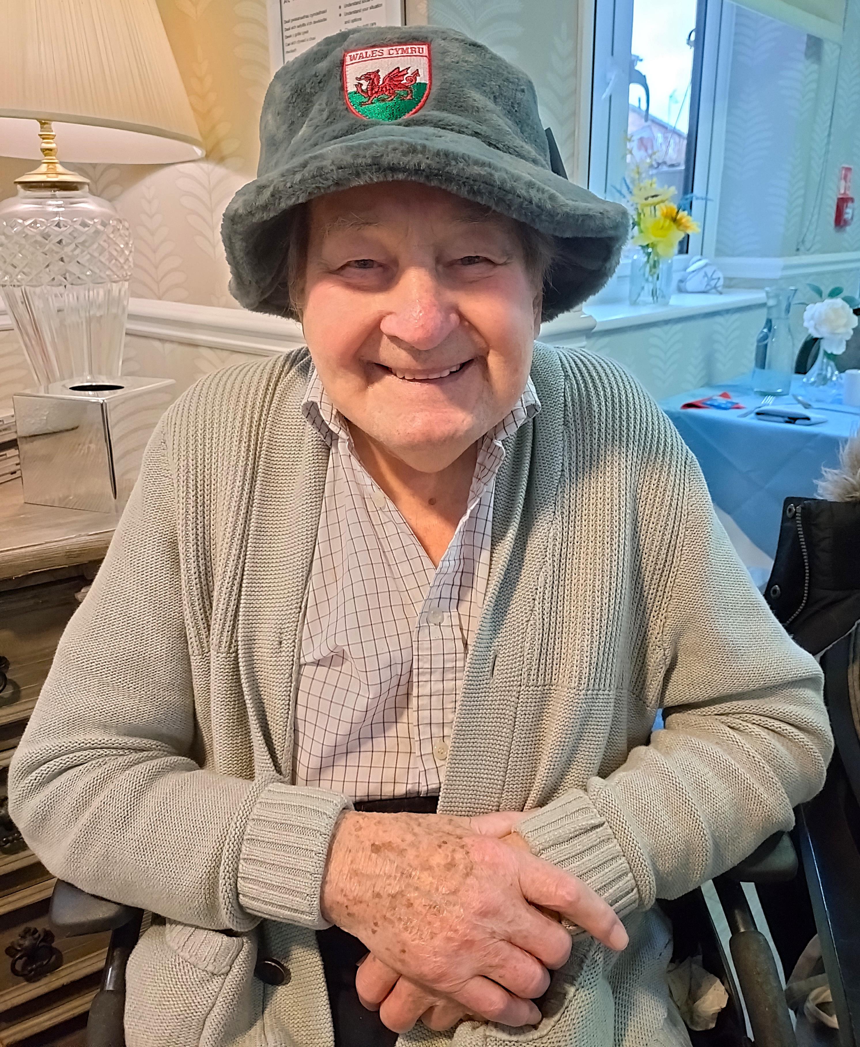 Funeral Notice Profile Image
