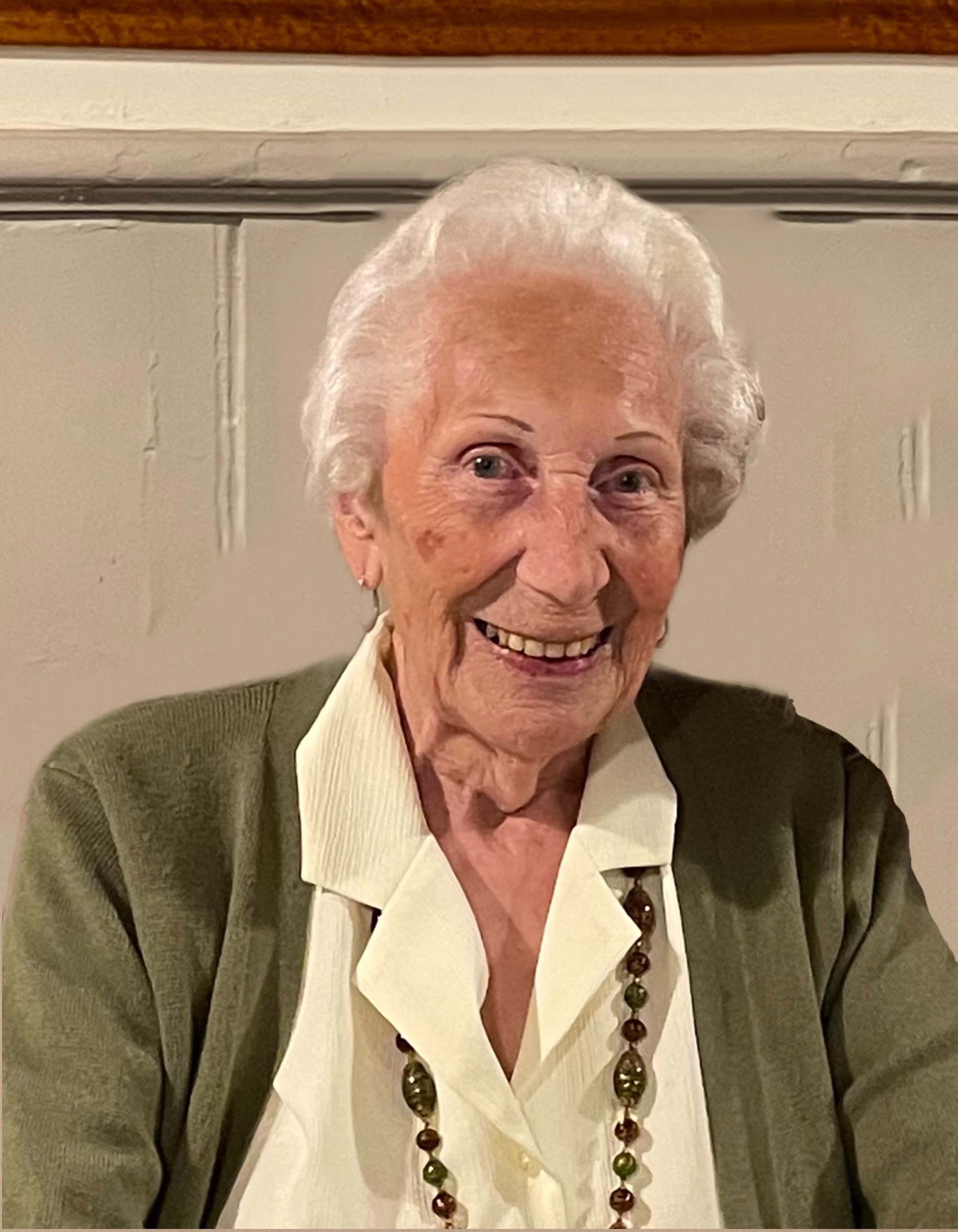 Funeral Notice Profile Image