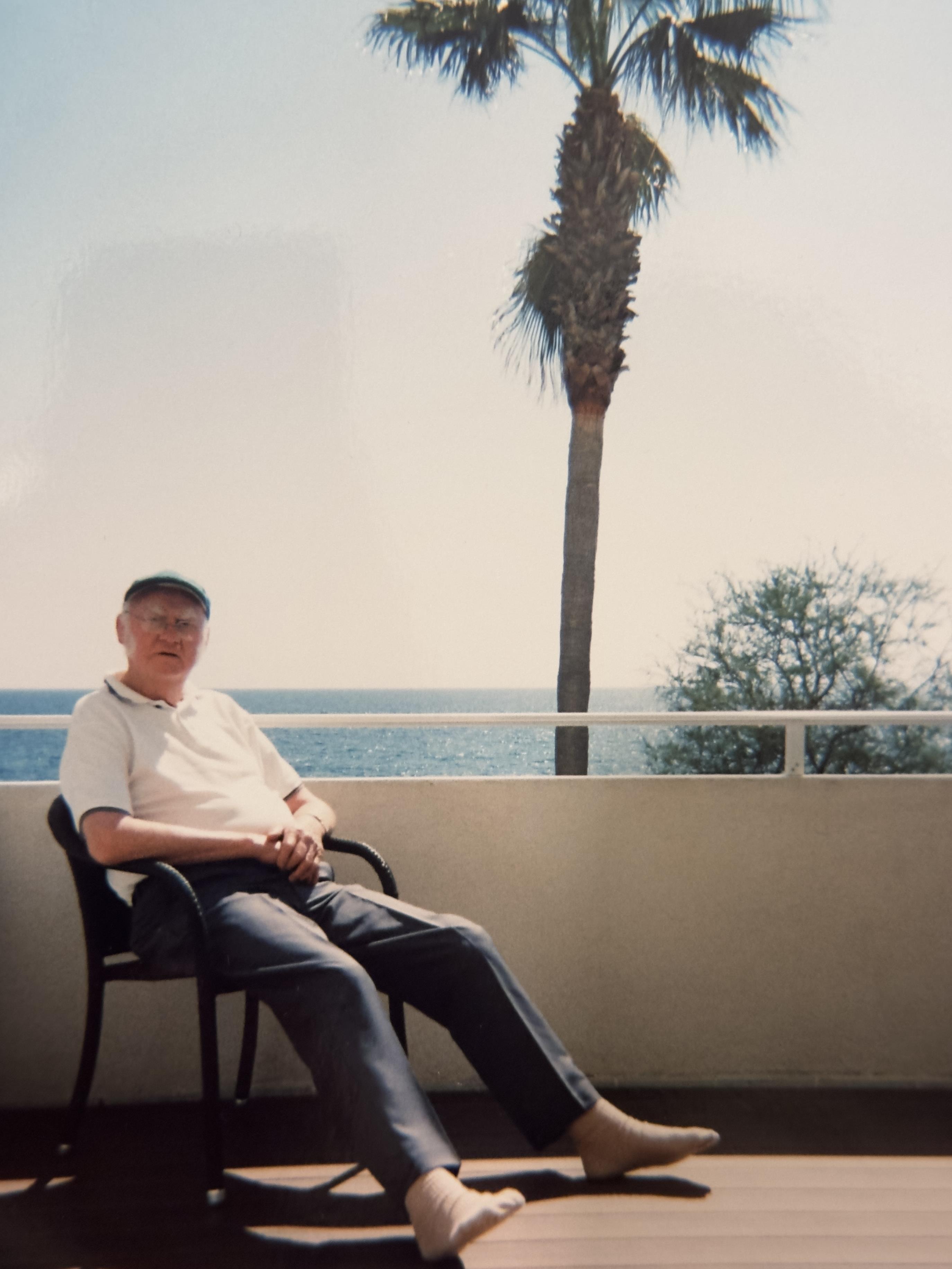 Funeral Notice Profile Image