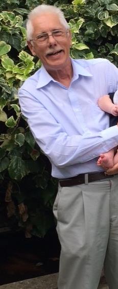 Funeral Notice Profile Image