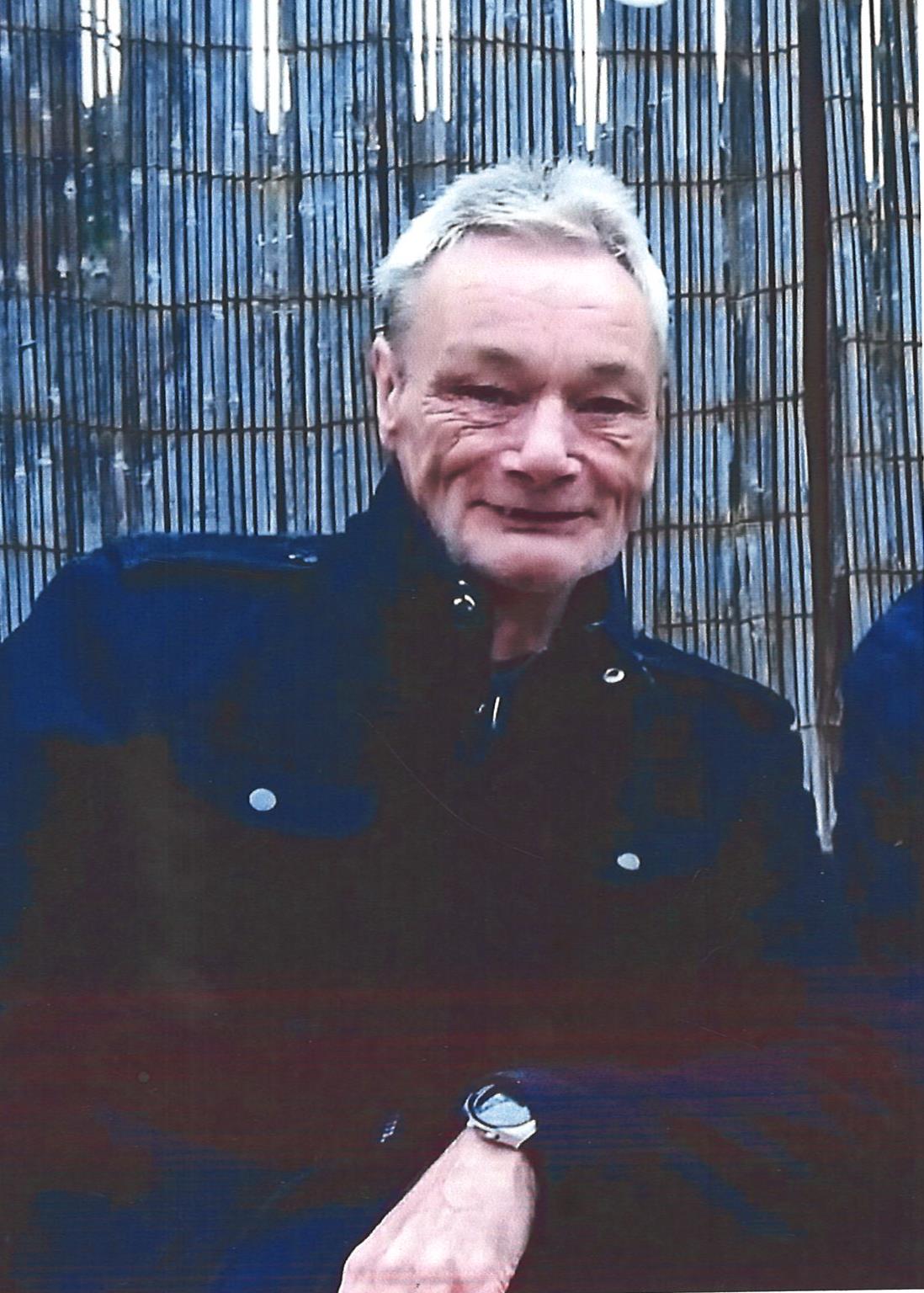 Funeral Notice Profile Image