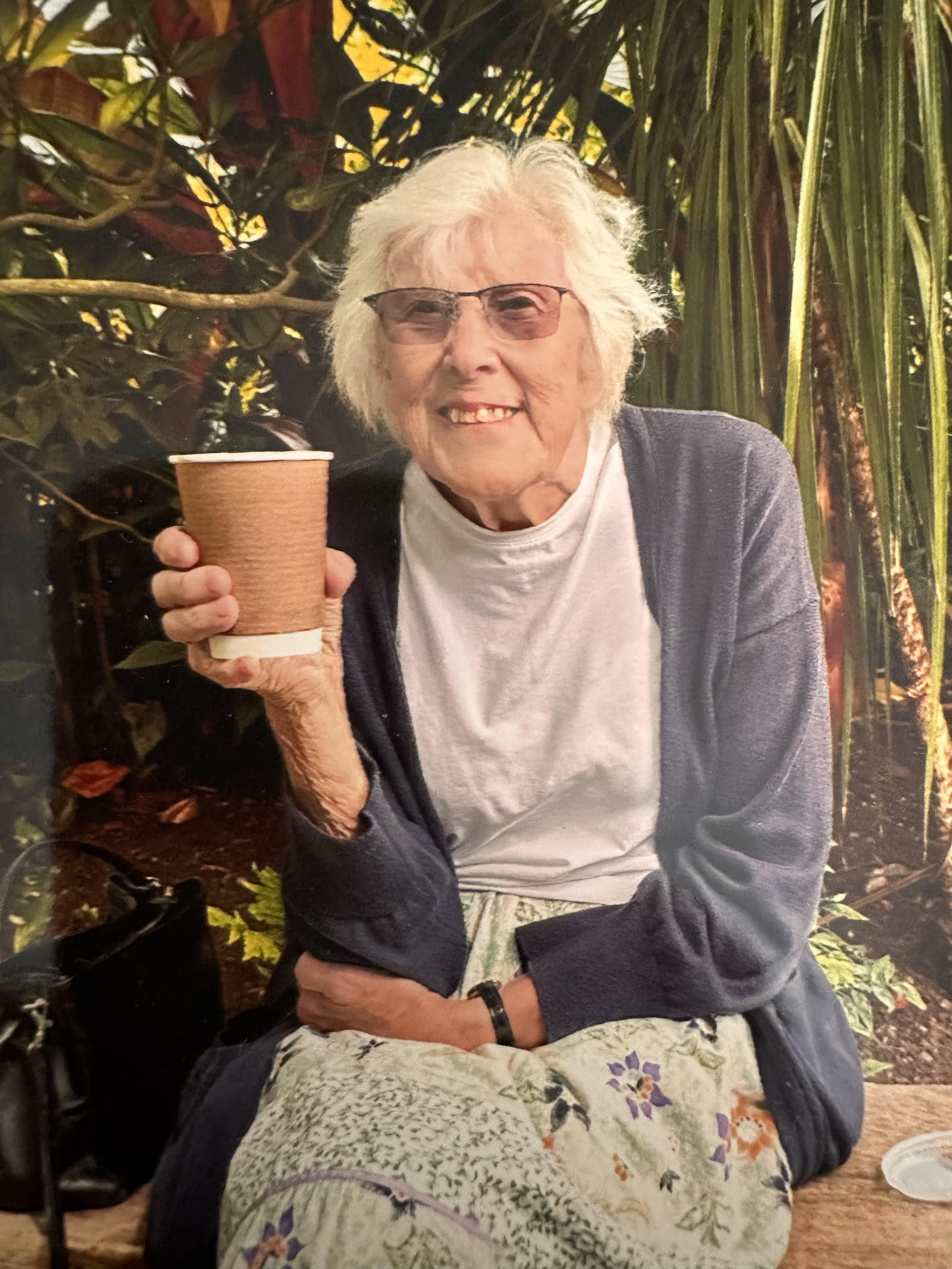 Funeral Notice Profile Image