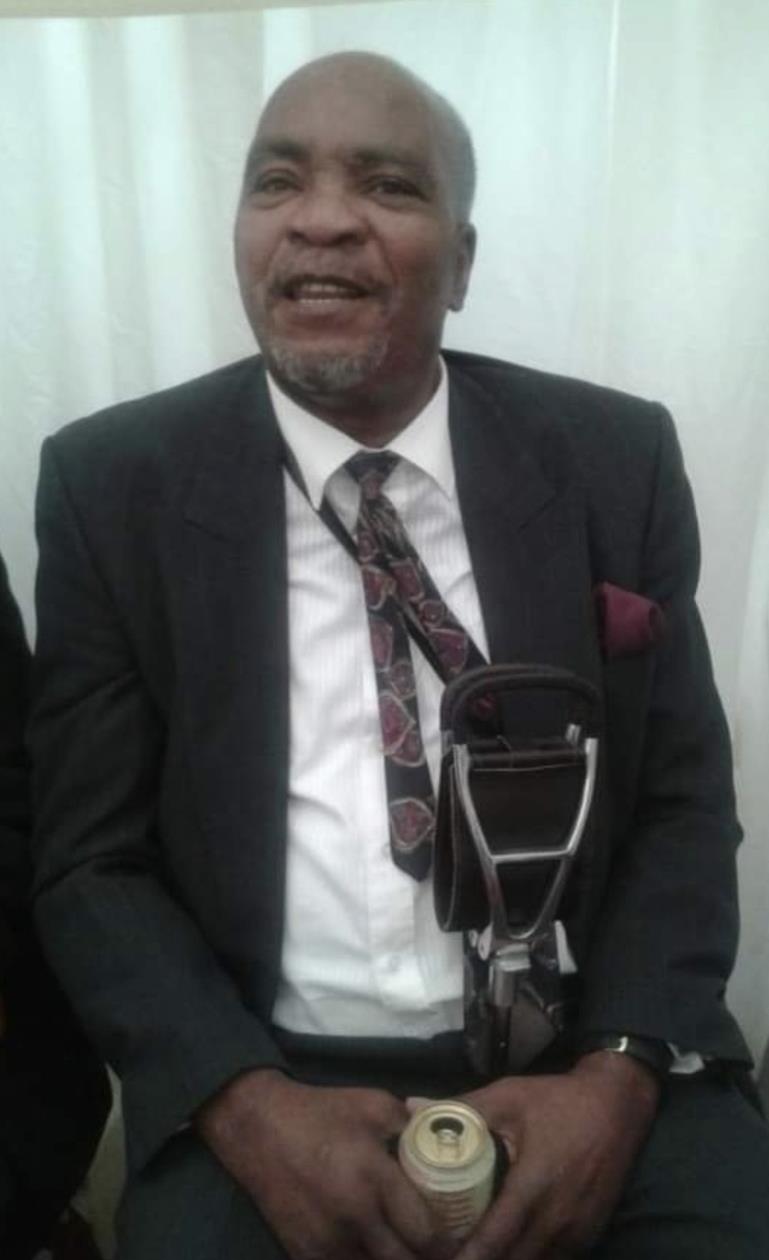 Funeral Notice Profile Image