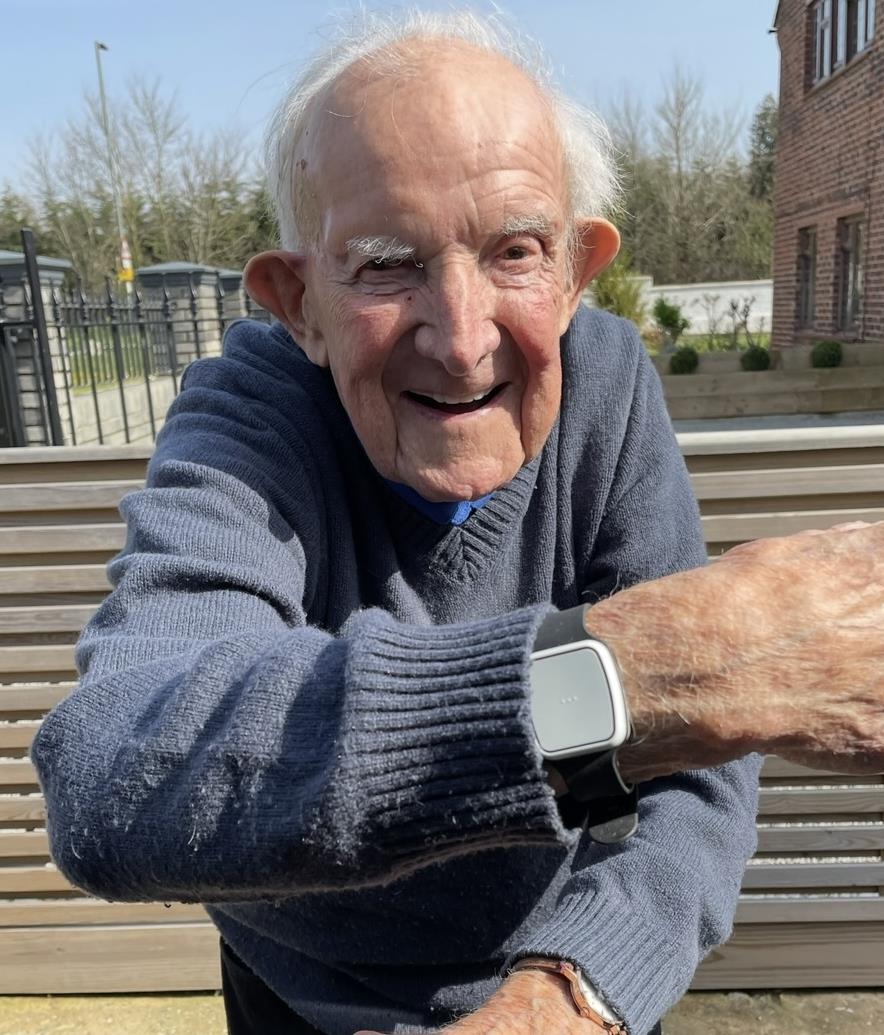 Funeral Notice Profile Image