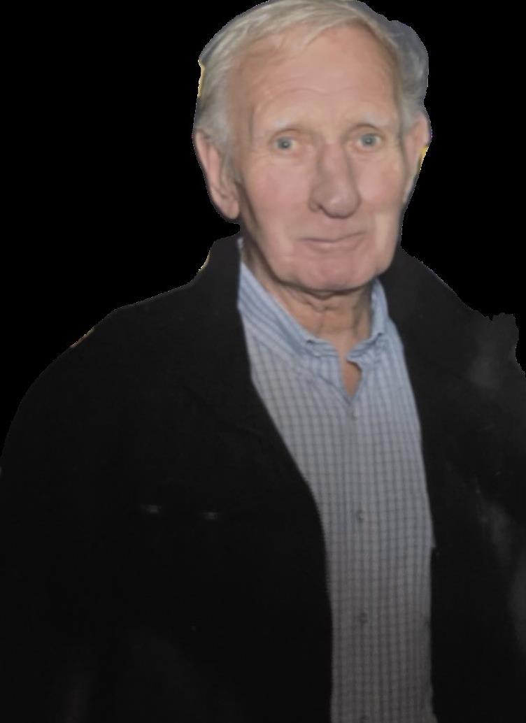 Funeral Notice Profile Image