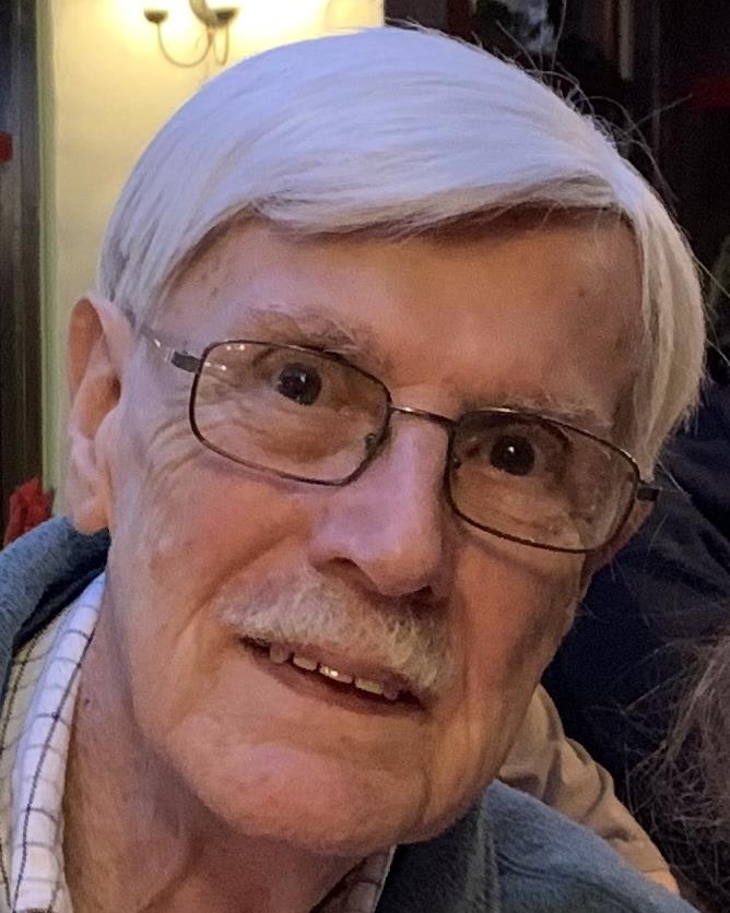 Funeral Notice Profile Image