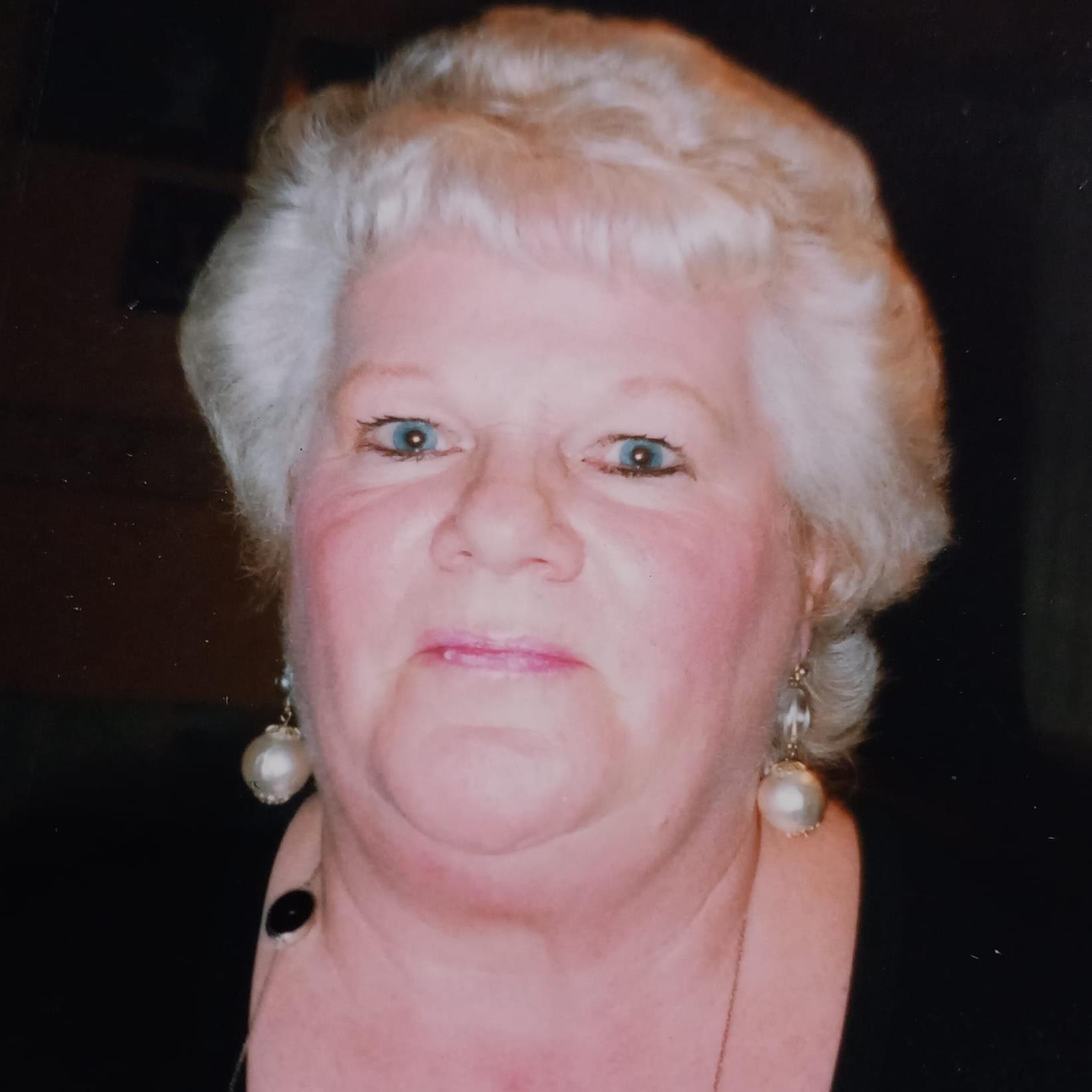 Funeral Notice Profile Image