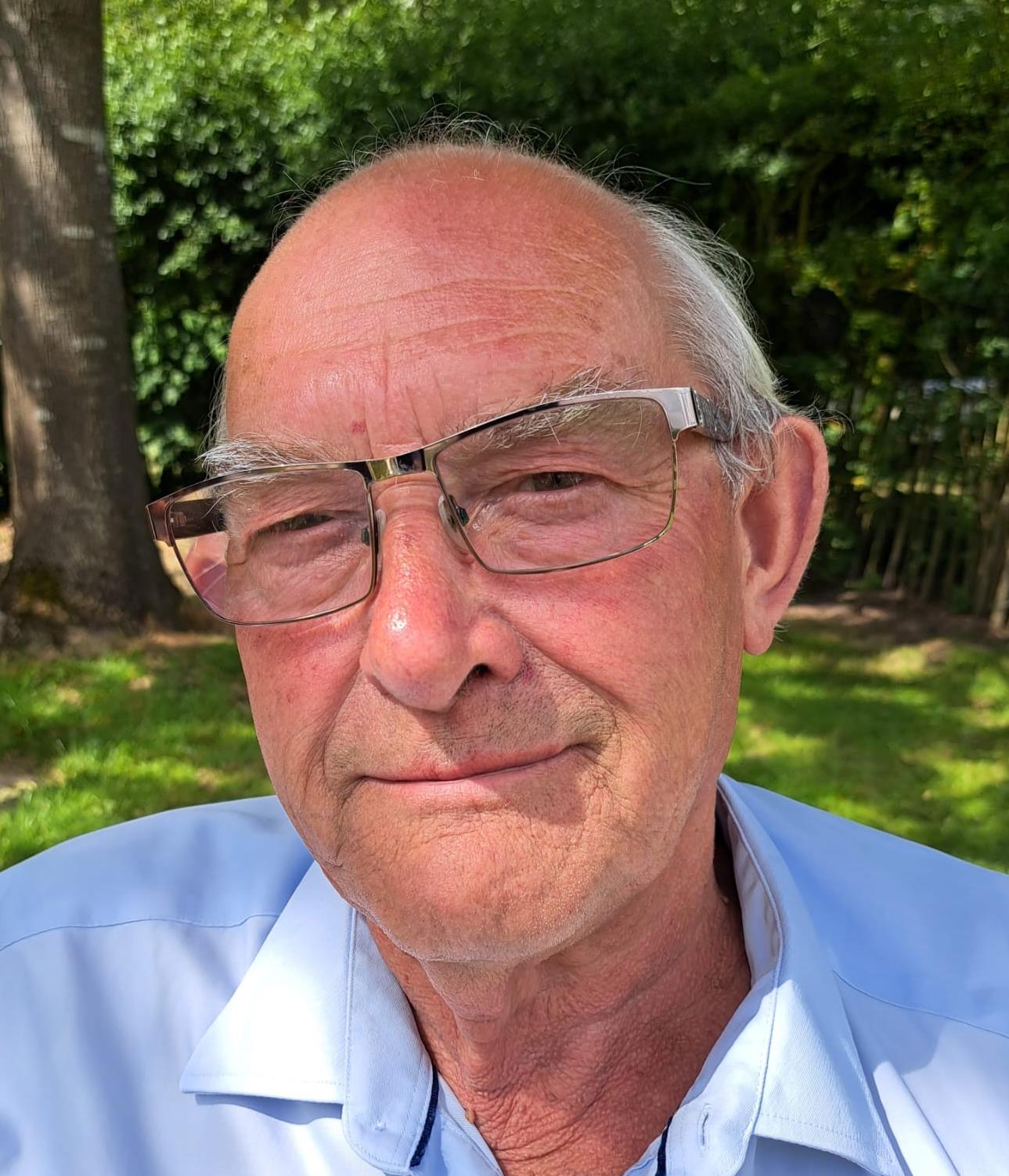 Funeral Notice Profile Image