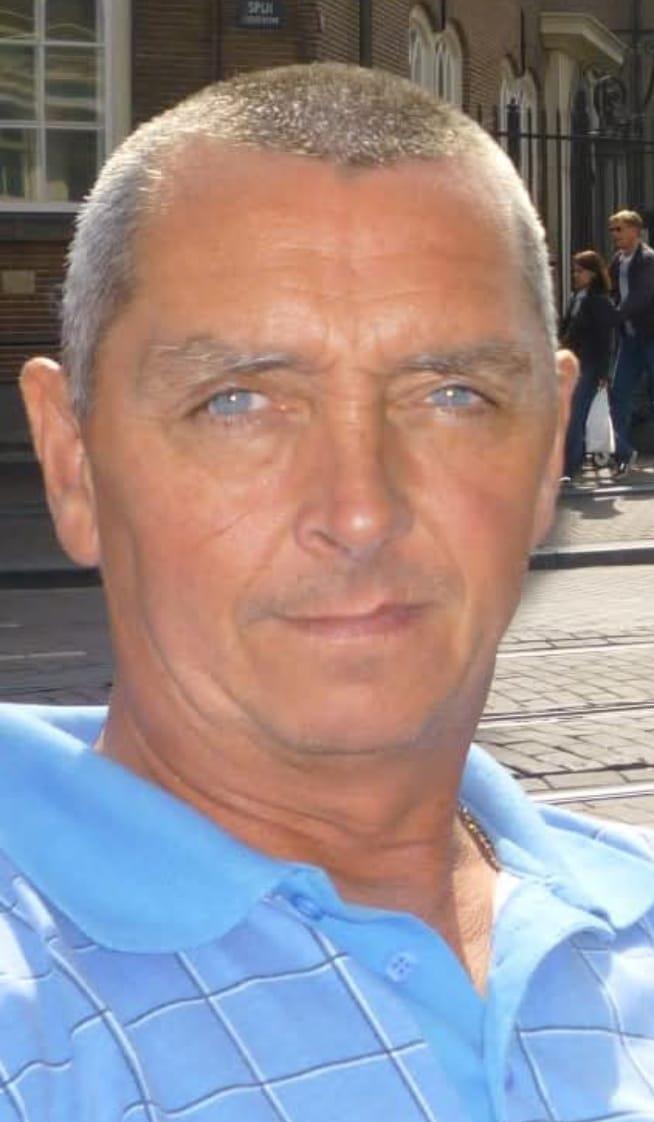 Funeral Notice Profile Image