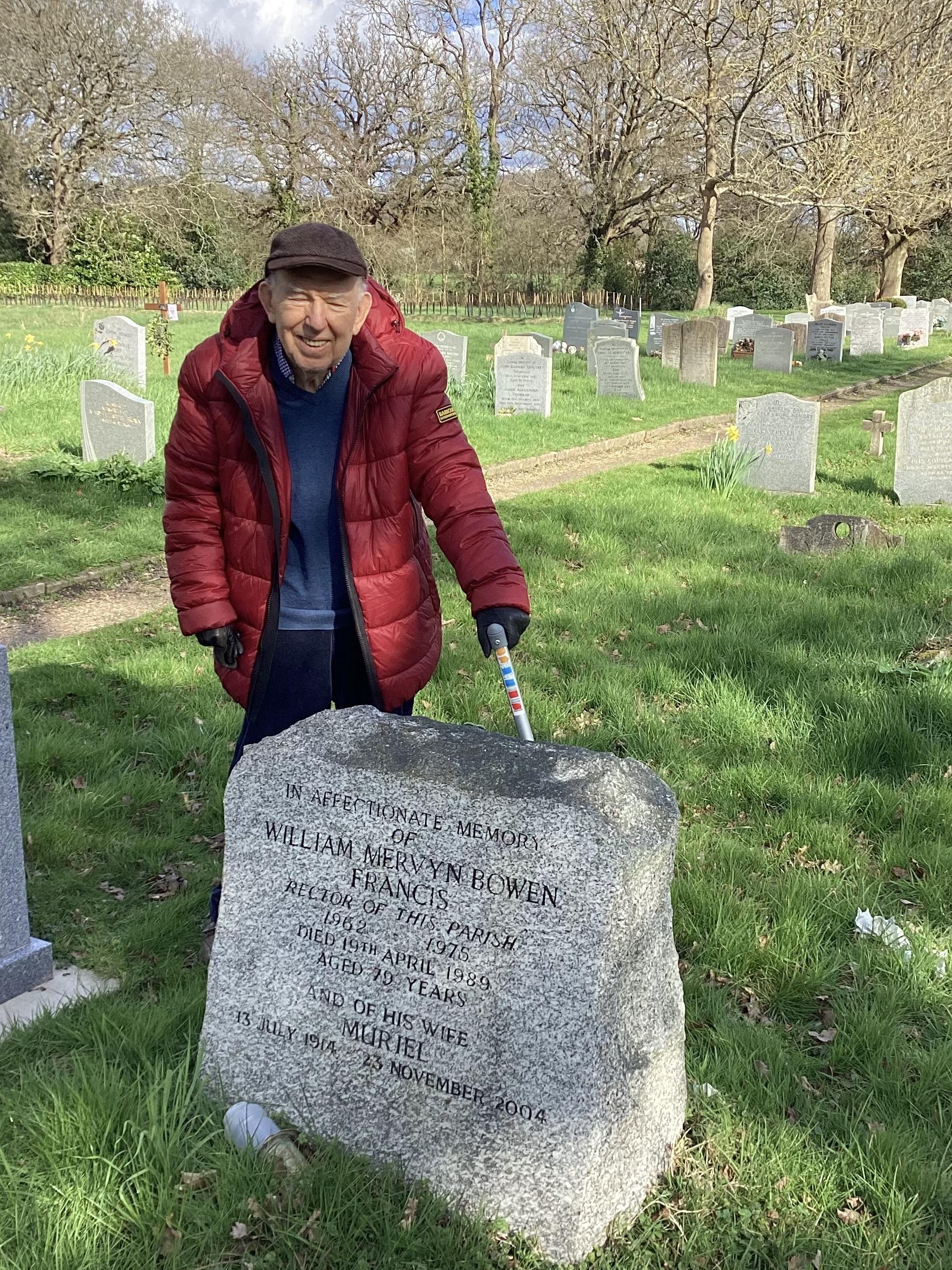 Funeral Notice Profile Image