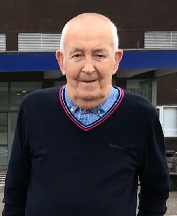 Funeral Notice Profile Image