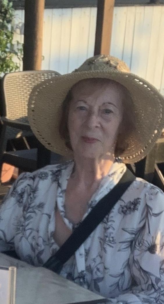 Funeral Notice Profile Image