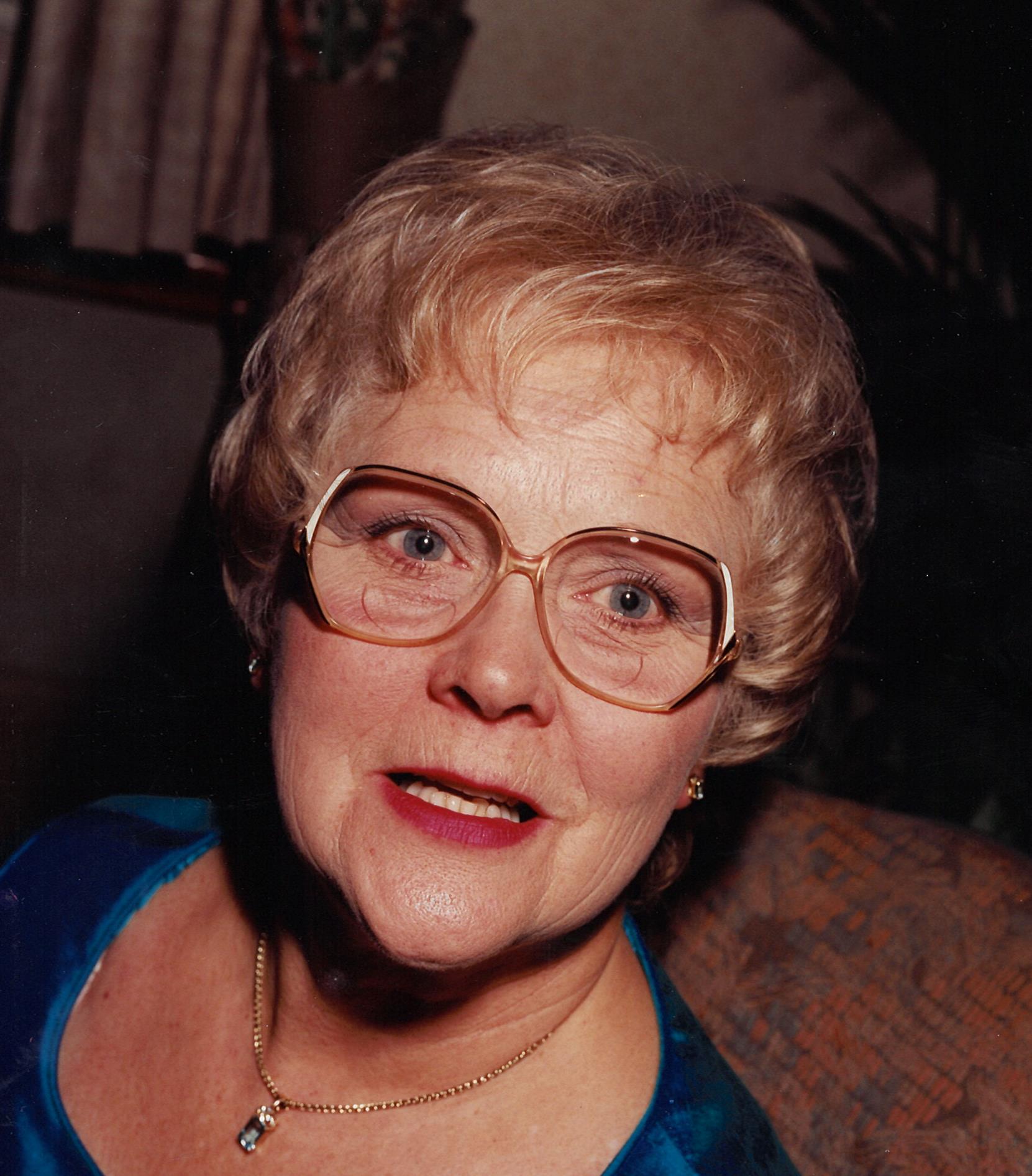 Funeral Notice Profile Image