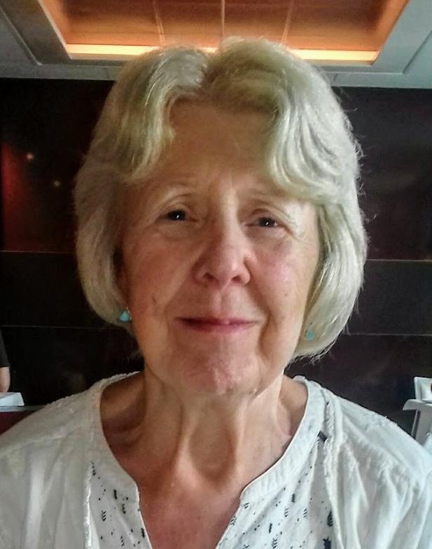 Funeral Notice Profile Image