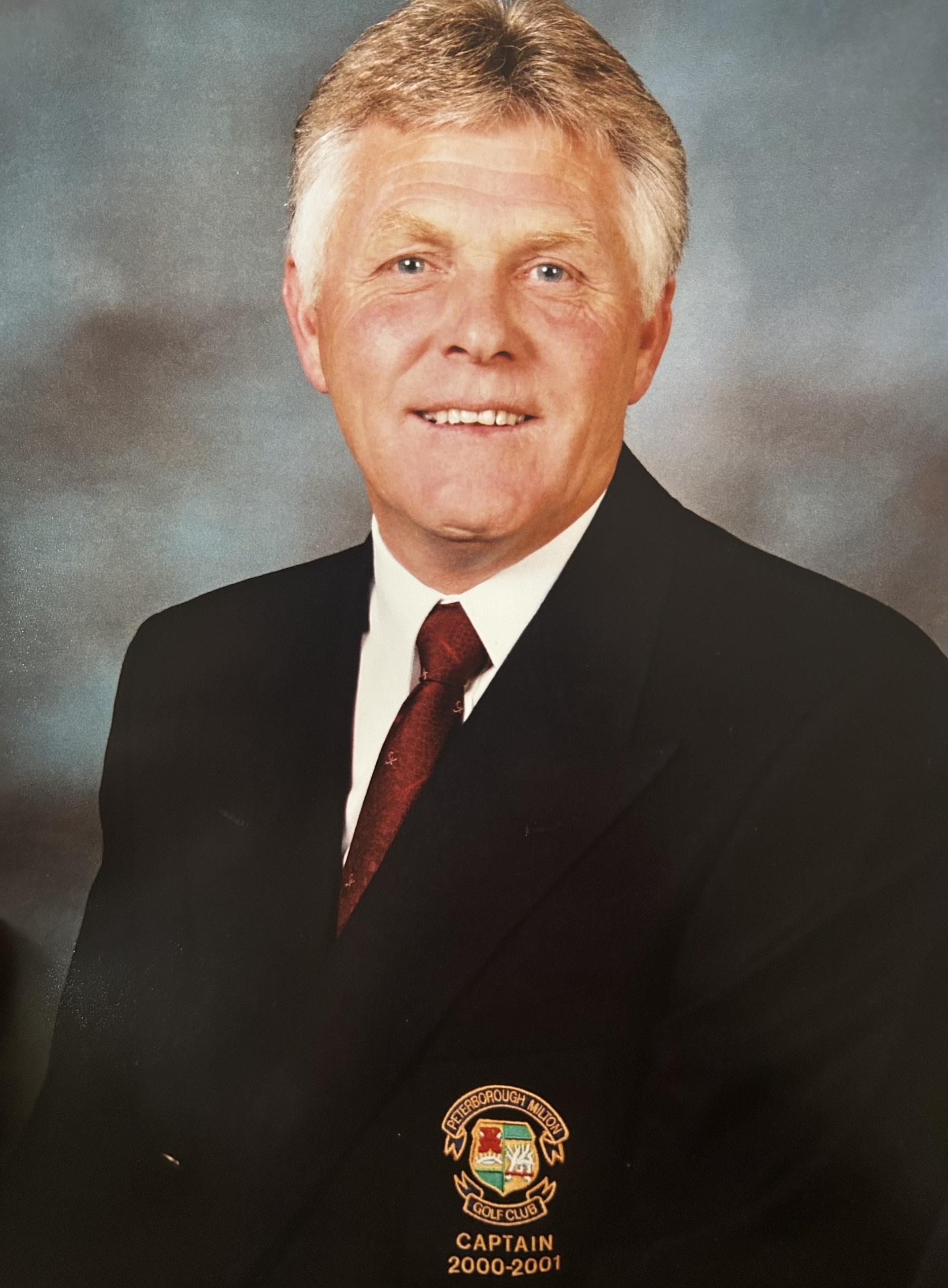 Funeral Notice Profile Image