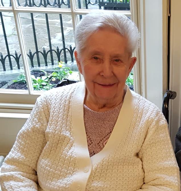 Funeral Notice Profile Image