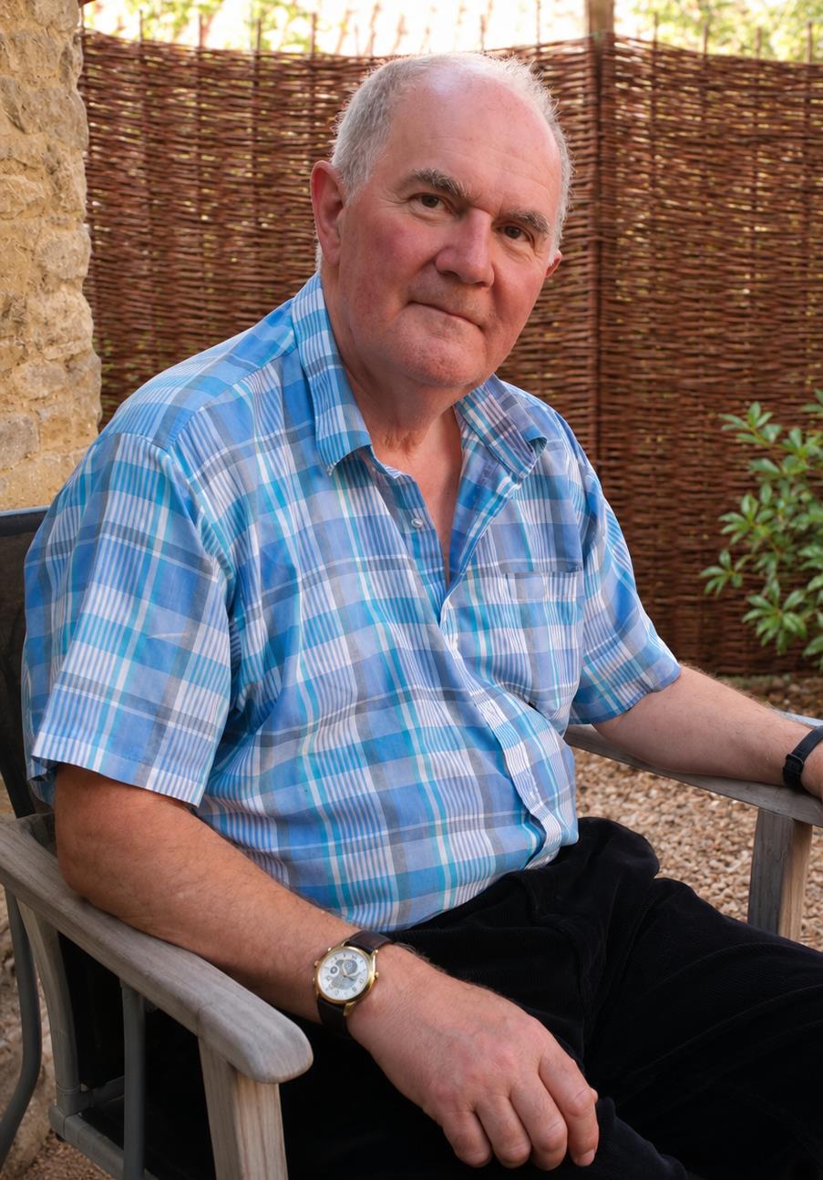 Funeral Notice Profile Image