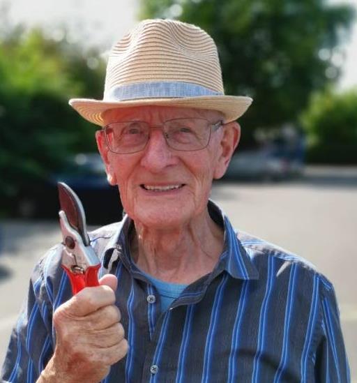 Funeral Notice Profile Image