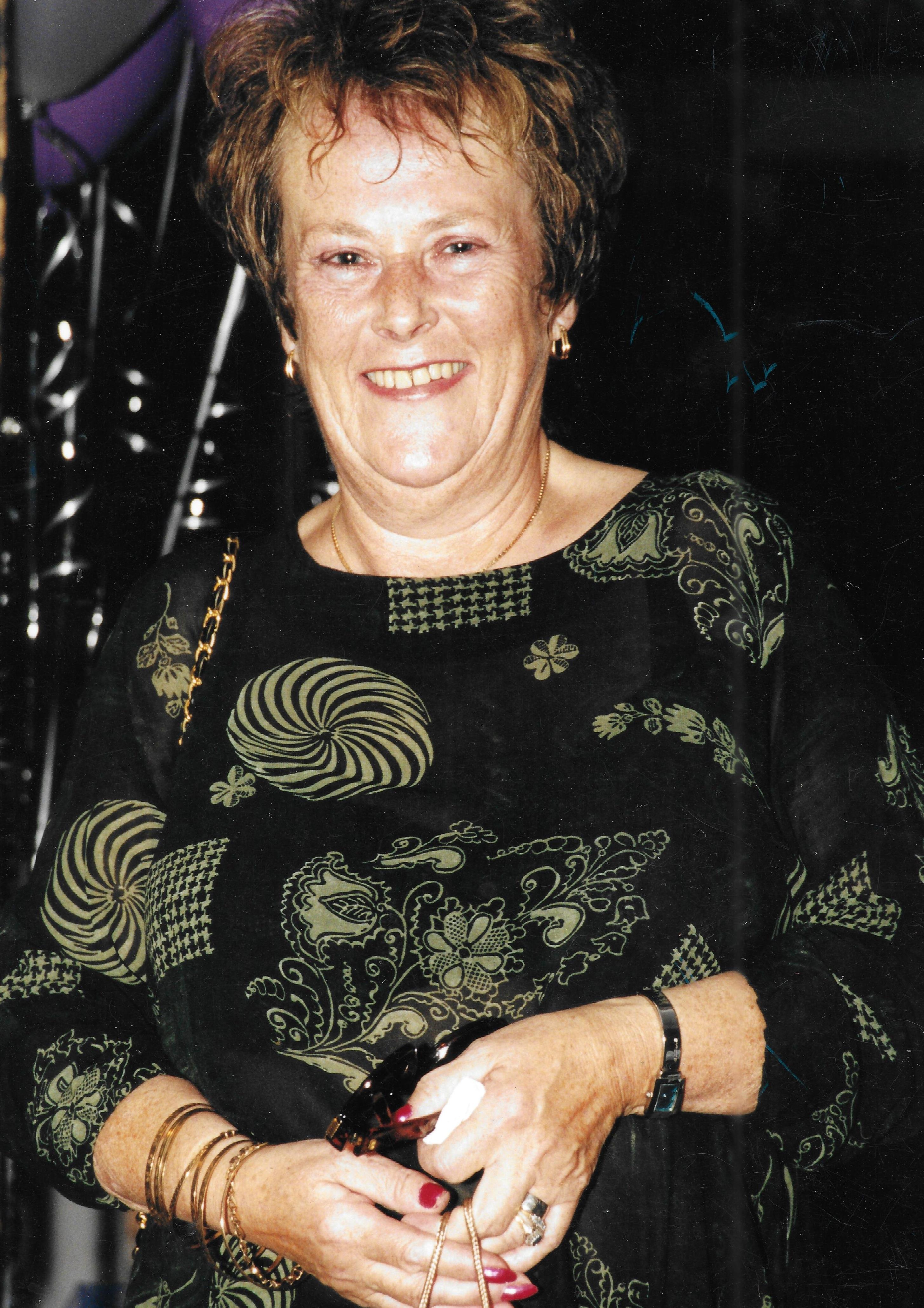 Funeral Notice Profile Image