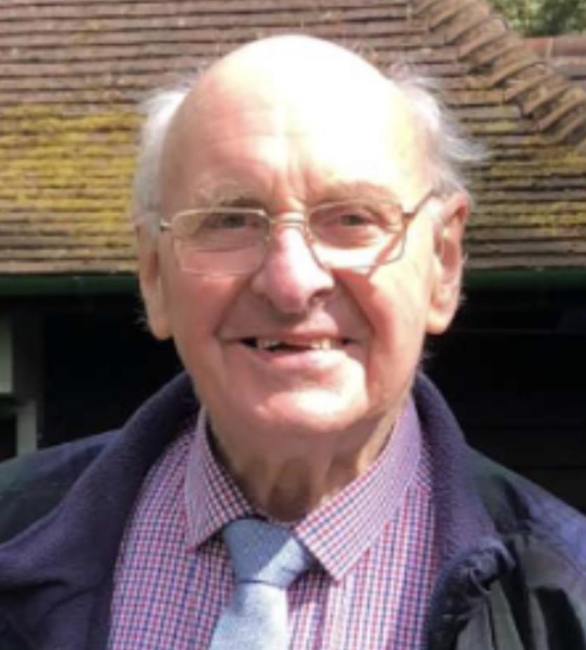 Funeral Notice Profile Image