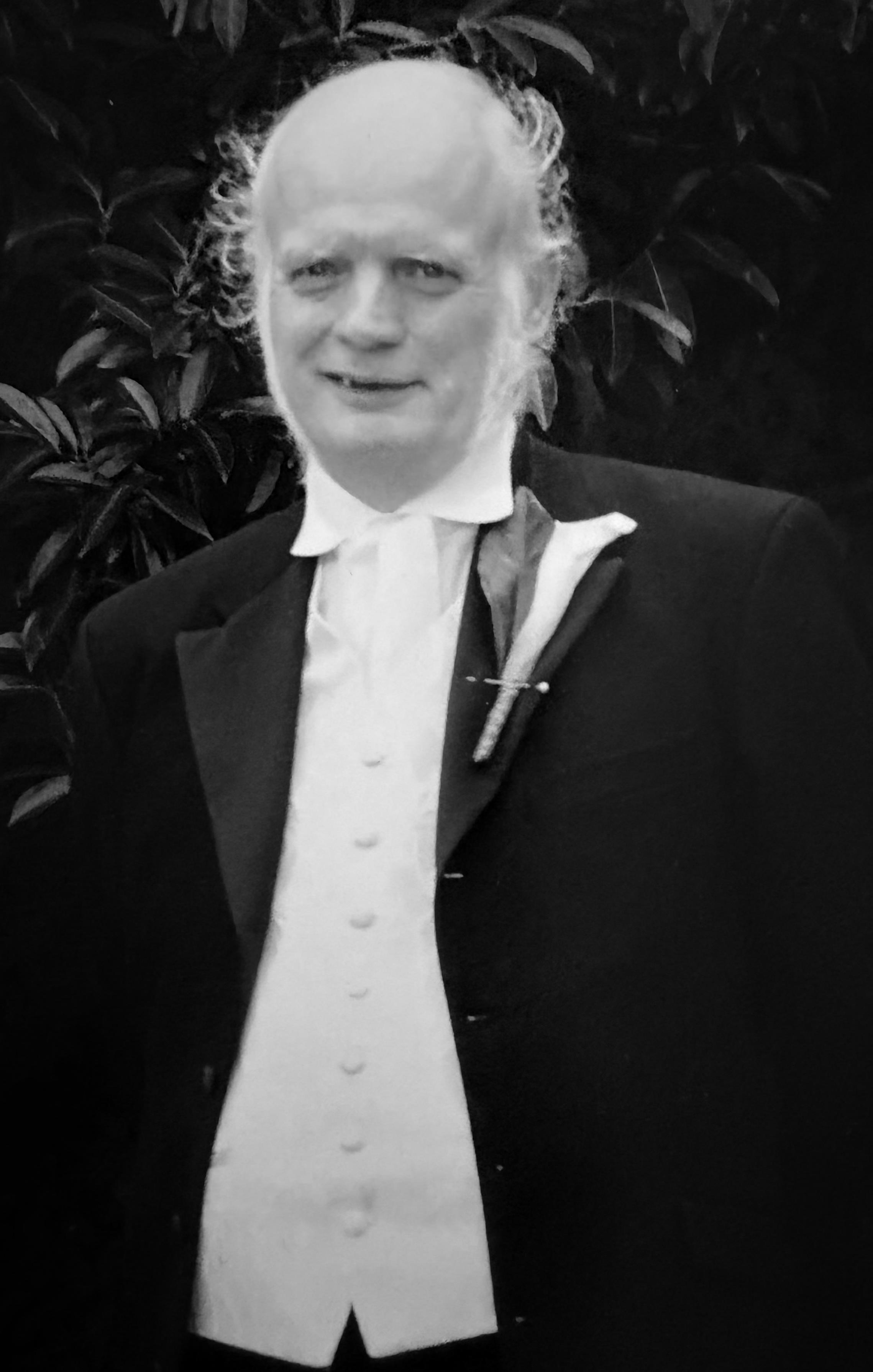 Funeral Notice Profile Image