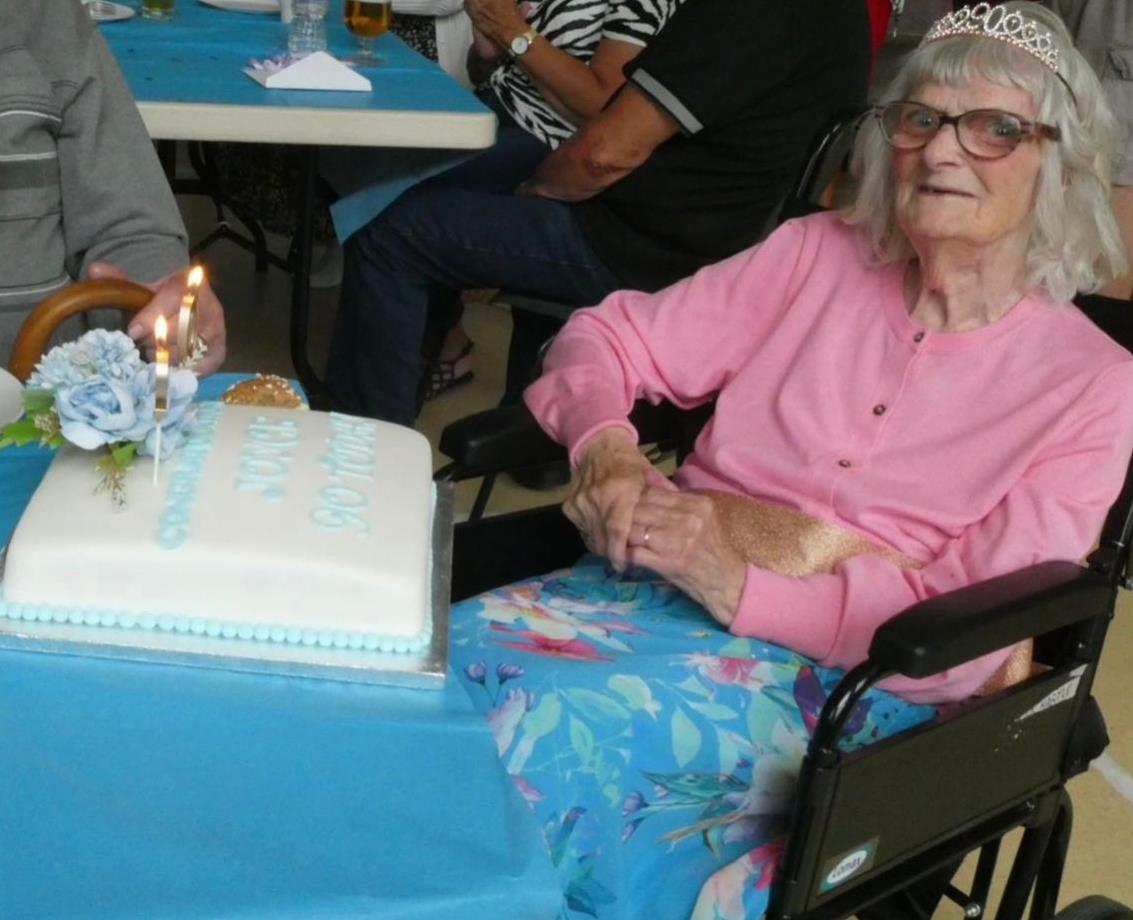 Funeral Notice Profile Image