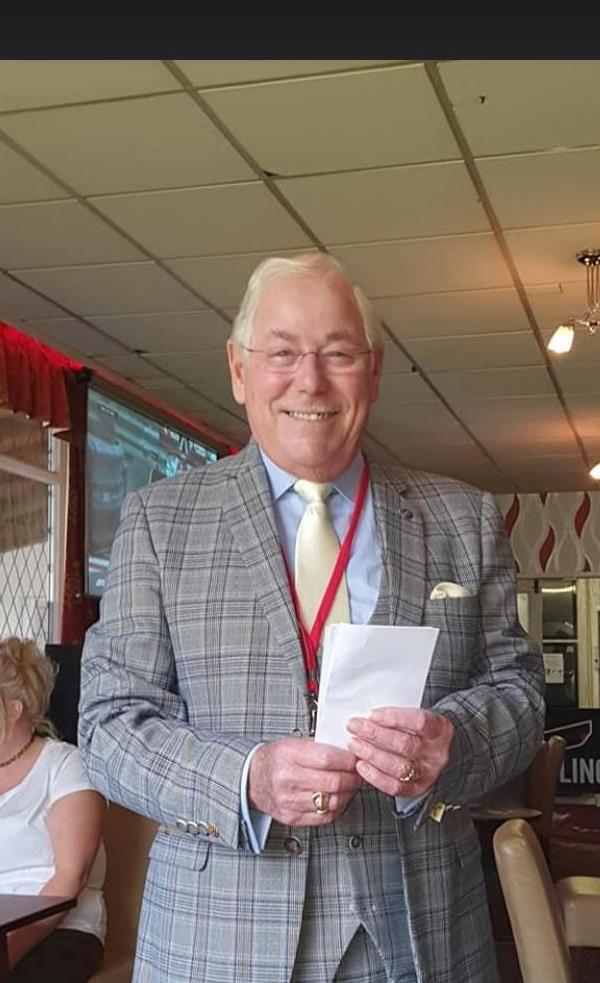 Funeral Notice Profile Image