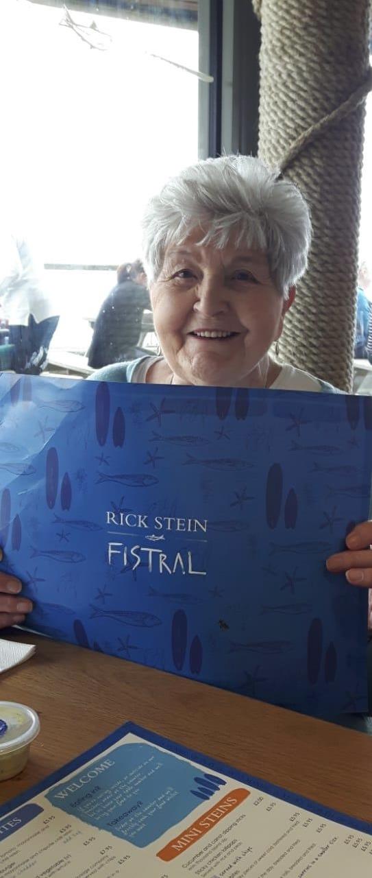 Funeral Notice Profile Image