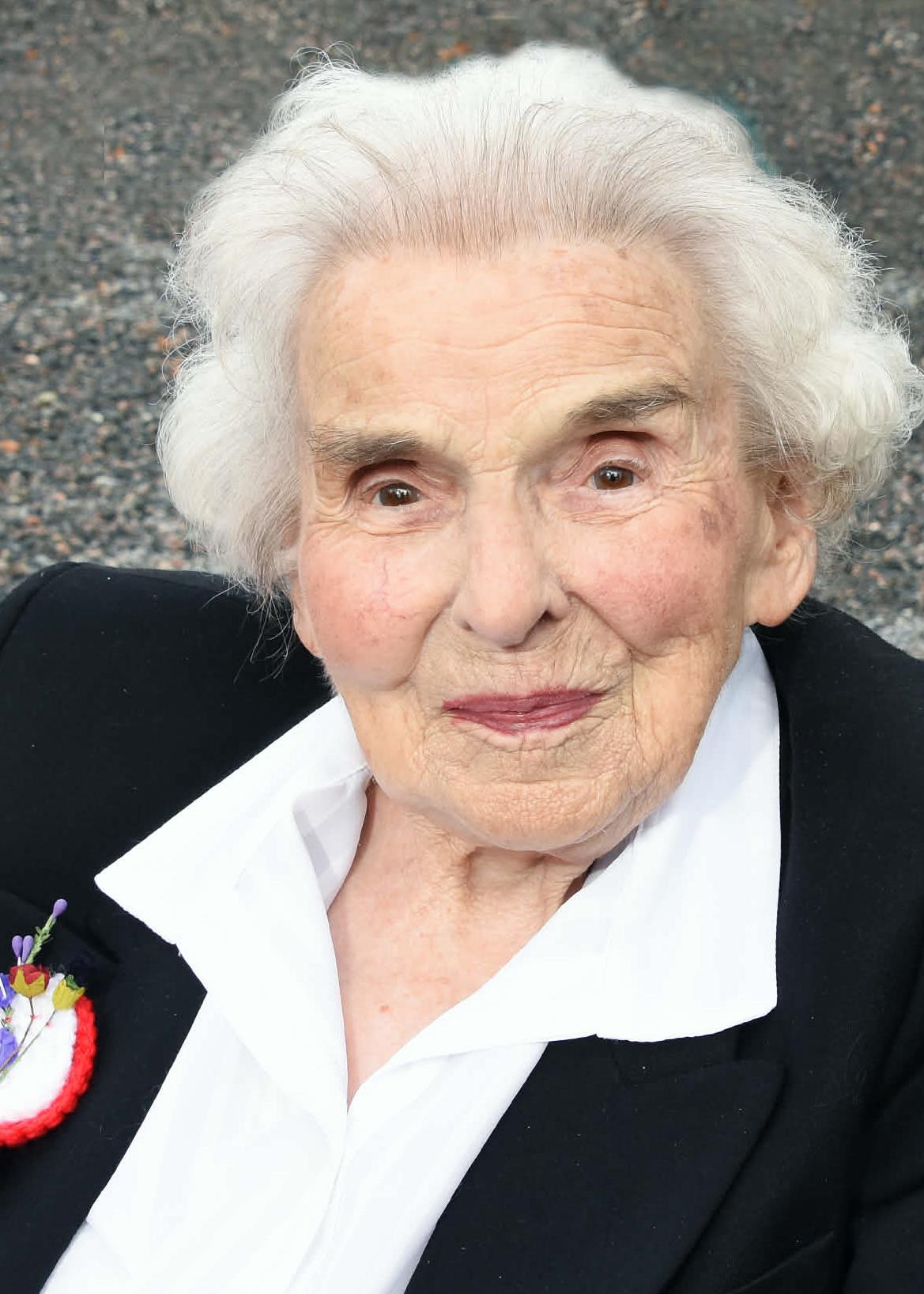 Funeral Notice Profile Image