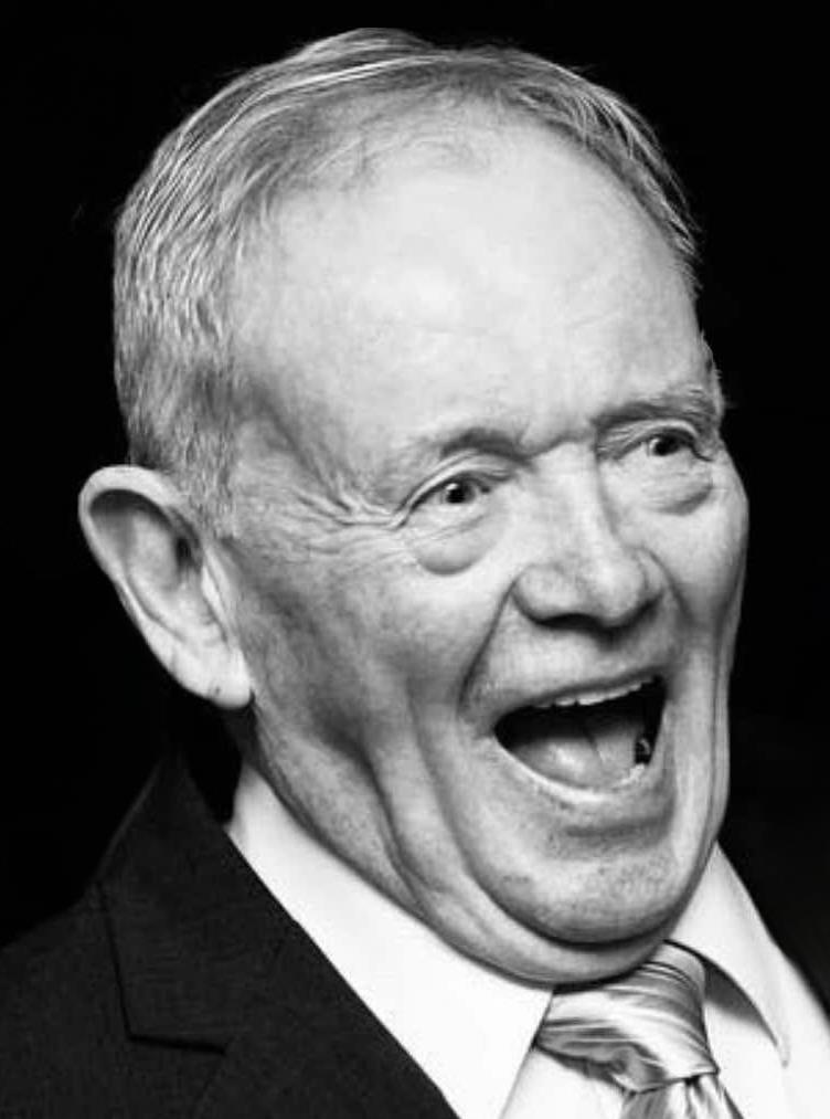 Funeral Notice Profile Image