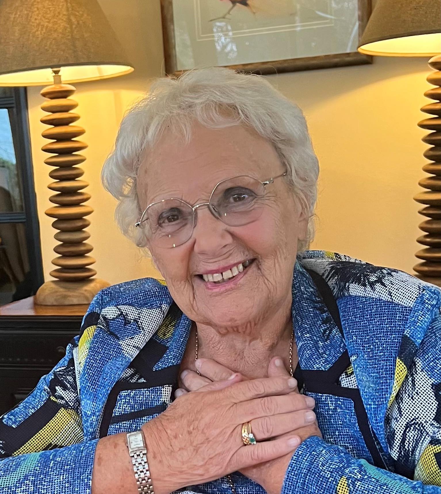 Funeral Notice Profile Image