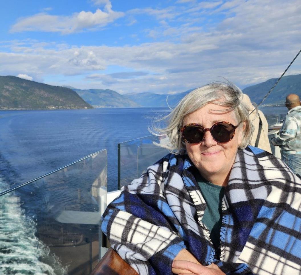 Funeral Notice Profile Image