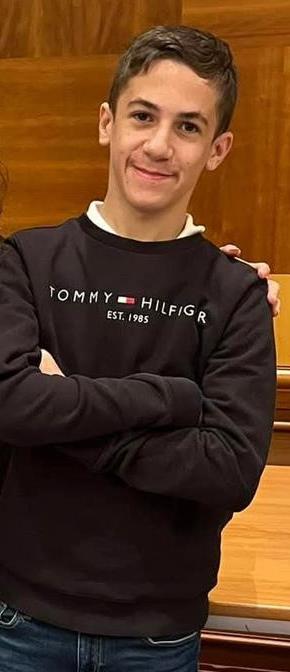 Funeral Notice Profile Image