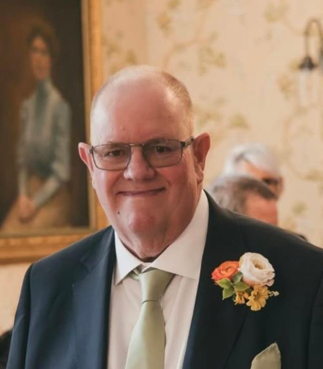 Funeral Notice Profile Image