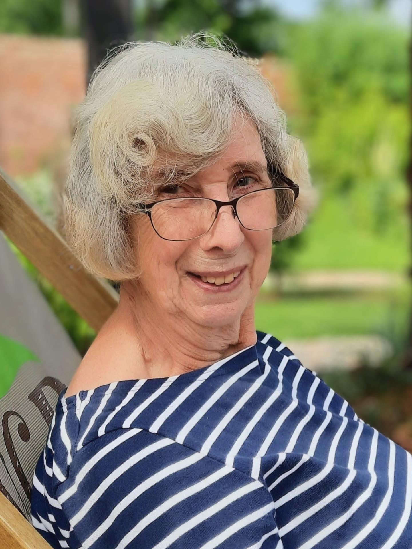 Funeral Notice Profile Image