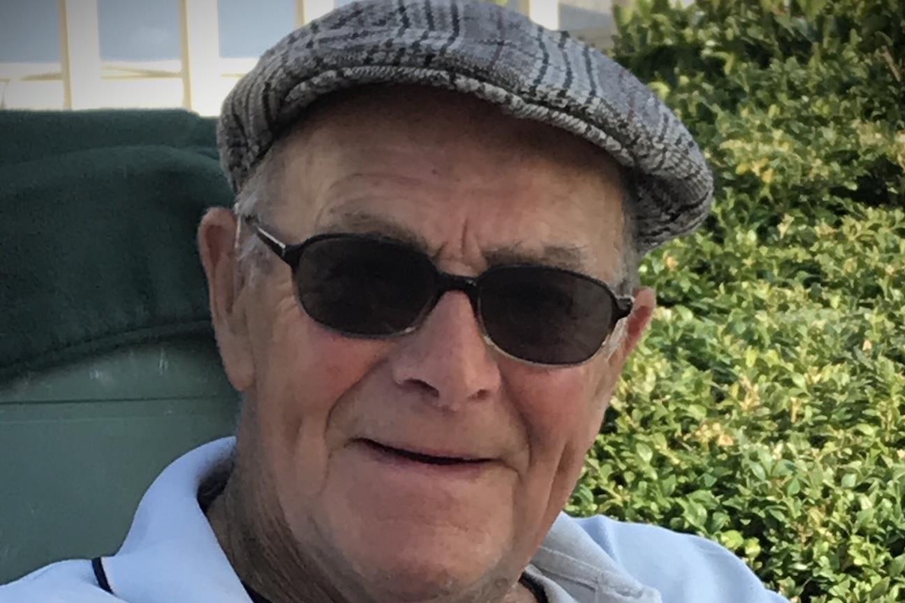 Funeral Notice for Mr William Mcnamara