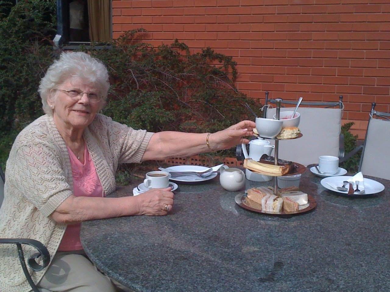 Funeral Notice Profile Image