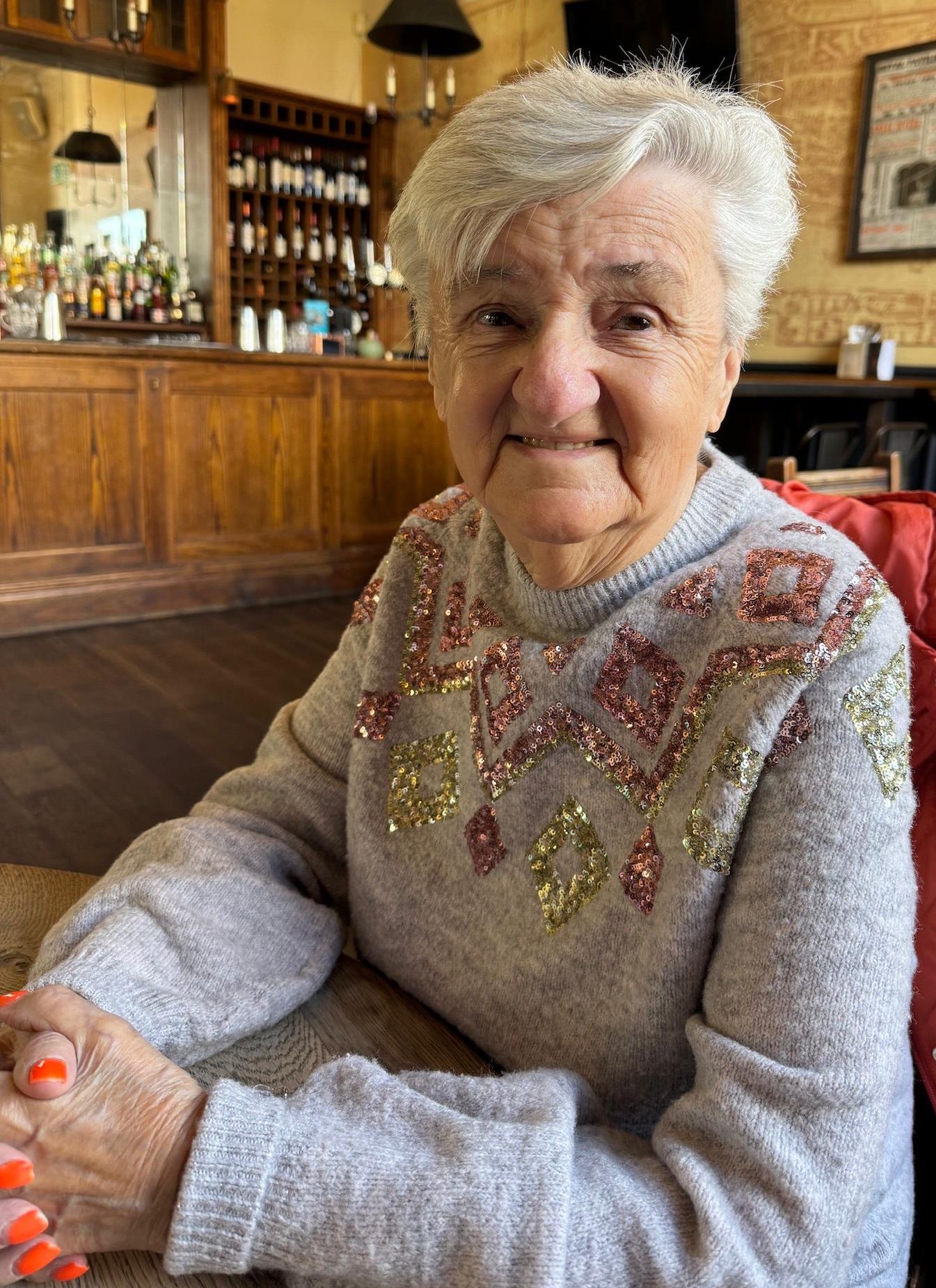 Funeral Notice Profile Image