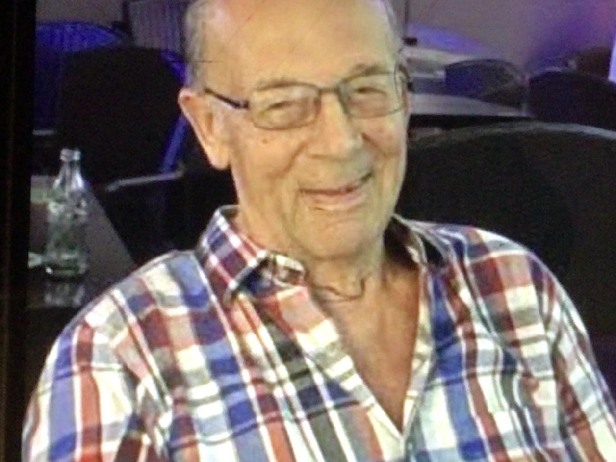 Funeral Notice Profile Image