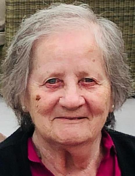Funeral Notice for Ella Doll