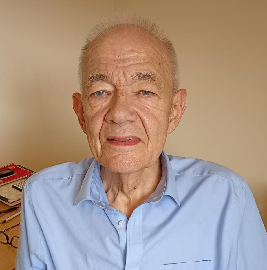 Funeral Notice Profile Image