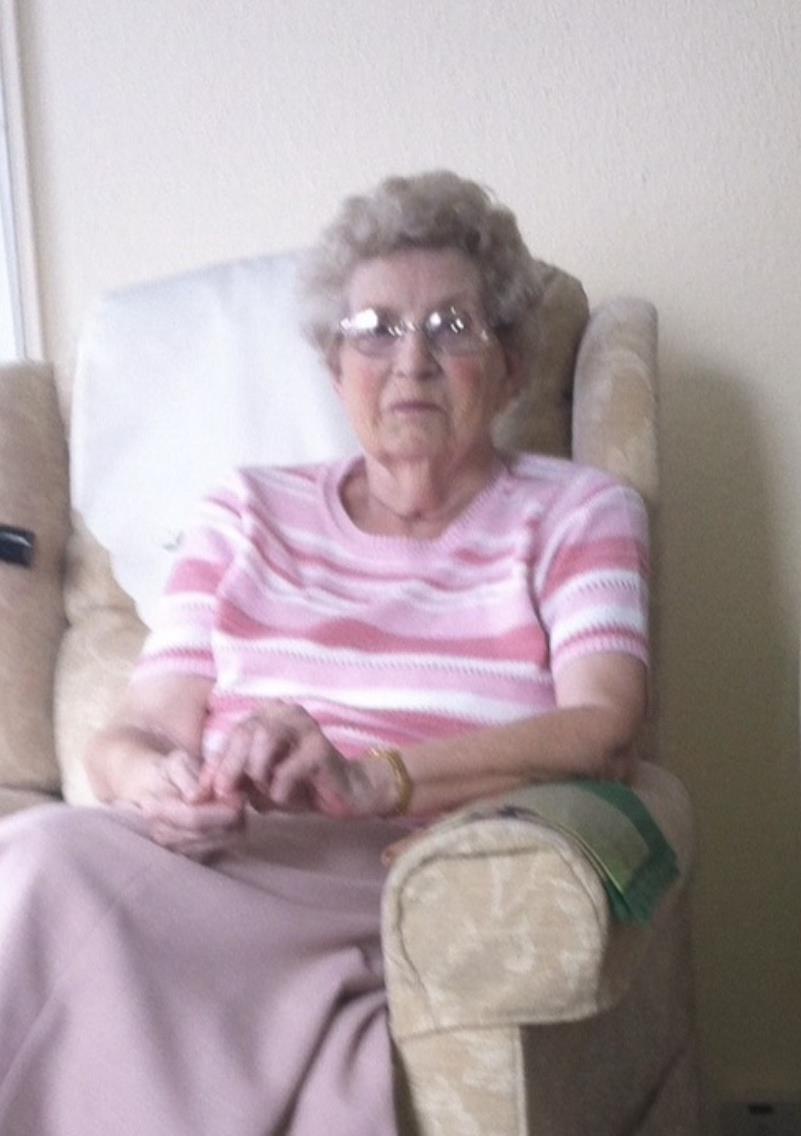 Funeral Notice Profile Image